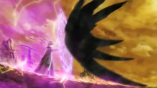 Top 10 BADASS Overpowered Magic Users In Anime [HD]