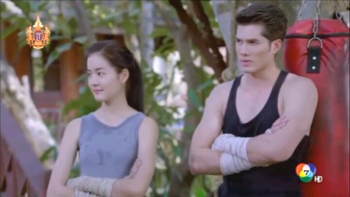 คาดเชือก 2558 Ep11