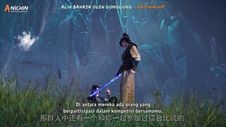 Martial Master Episode 324 [Season 1] Subtitle Indonesia [1080p]