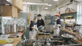 jinnys kitchen S2 ep9