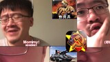 [Game][Red Alert]Soviet Army Parody
