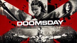 Doomsday (2008) - BiliBili