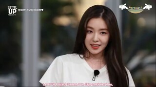 Red Velvet Level Up Season 5 Episode 12