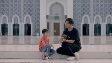 Repvblik - Cinta Sederhana By Rajuli Almaseid _ Ayah (Untuk Mama)