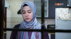 Jangan padam rindu episode 20 (Akhir)