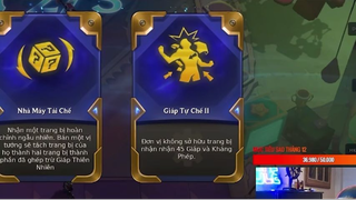 Chơi yordle giờ hơi đau tim