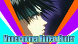 Momen Bertarung yang Epic - Mix | Hunter x Hunter