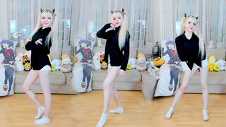 EXID – "DDD" Dance Cover