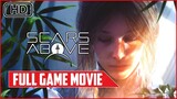 SCARS ABOVE | Full Game Movie