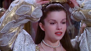 Nữ hoàng bị chặt đầu--Anne Boleyn, bông hồng nổi tiếng nhất nước Anh!