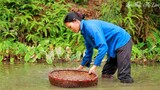 Cháo trai mẹ nấu đậm đà hương vị quê ( Mother Cooked Porridge ) I Ẩm Thực Mẹ Làm