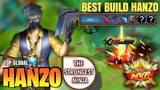 I TRY THE STRONGER NINJA IN MOBILE LEGEND AND THIS IS WHAT HAPPEN, MUST WATCH | MLBB
