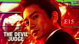 The Devil Judge (2021) E15