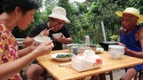 How to Make Grass Carp with Chilli and Beer