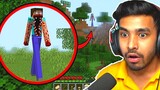 Top 5 Minecraft HORROR Myths 😱 That Are Actually Real | Minecraft Scary Myths |