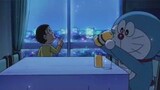 Doraemon akan menemani Anda sepanjang malam│30 menit white noise│angin malam musim panas│menuangkan 