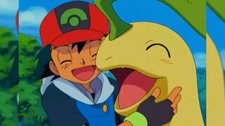 [Pokémon] Koleksi Pokémon kembali dari Ash Ketchum ~ Pokémon mana yang menjadi favoritmu?