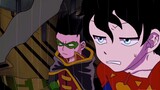 【Supersons】Animation pilot clip leaked!