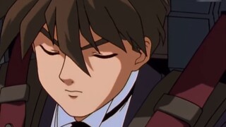 Wing Gundam, one shot will send you to the sky for a day, Gundam W