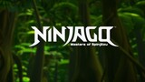 LEGO Ninjago : Masters Of Spinjitzu | S04E04 | Ninja Roll