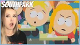 SouthPark Dark Humor But Out Of Context REACTION!!!