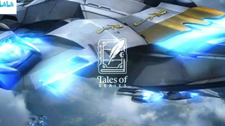 Phim hoạt hình -Tales of Arise (RPG) - #anime2