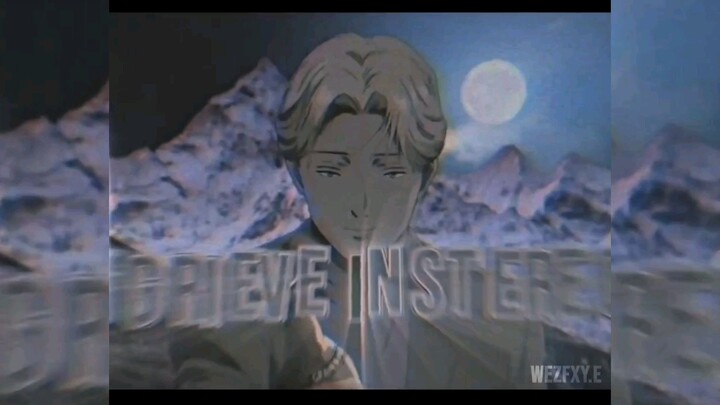 johan liebert-little dark age (typo amv)