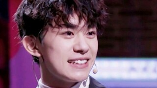 【Yi Yang Qianxi】นี่คือ Street Dance ② E01 รอยยิ้มหวาน CUT