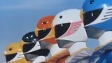 Jetman : เมื่อรุ่นพ่อ พูดถึงขบวนการวิหก 🕊 #Jetman #Sentai #Henshin #ยุค90