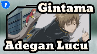 Gintama| Adegan Ikonik Lucu di Gintama_1