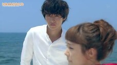 A girl and three sweetheart Ep. 2 (Sub Indo) Japanese Drama