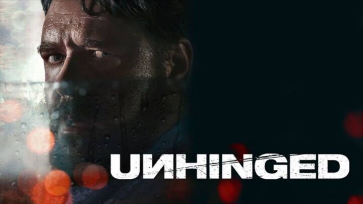 Unhinged (2020) HD