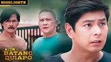 Tanggol did not go with Marcelo | FPJ's Batang Quiapo