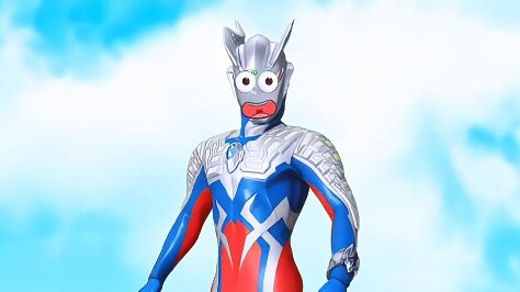 Ultraman Zero