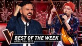 What happened this week in The Voice? | HIGHLIGHTS | 10-04-2020
