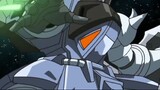 [Anime]MAD.AMV: Tantangan Suntingan - Kompilasi Gundam