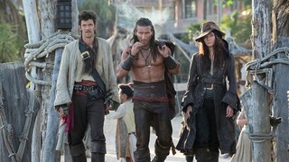 BAJAK LAUT BLACK SAILS FULL EPISODE 5-8 SEASON 1 ‼ ALUR CERITA SERIES STARZ ORIGINAL 2014