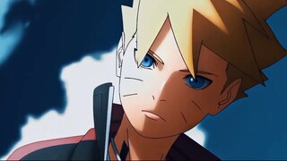 Boruto & Kawaki [AMV]