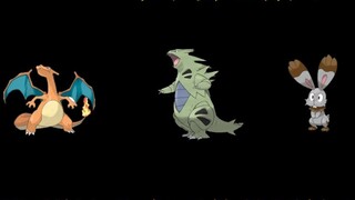 [Pokémon] Jangan menjadi pemain cloud, tidak akan ada orang yang tidak dapat mengingat atribut dari 