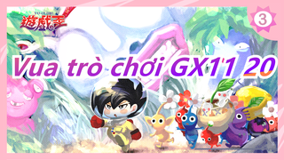 [Vua trò chơi! GX] Tập 11-20 Tổng hợp, lồng tiếng Anh_3