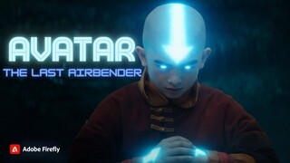 Avatar The Last Airbender Full Movie