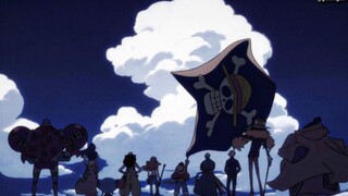Top 7 Wilayah Terkuat Dalam Dunia One Piece