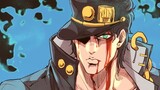 【JOJO】The tragedy caused by an ice cream (Part 2)