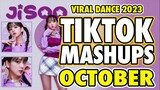 New Tiktok Mashup 2023 Philippines Party Music | Viral Dance Trends | October 11th