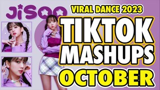 New Tiktok Mashup 2023 Philippines Party Music | Viral Dance Trends | October 11th