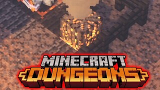 ROASTED!!! | Minecraft Dungeons #3