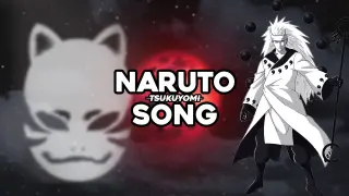 Anbu Monastir x @OPFuture - TSUKUYOMI [Anime /Naruto Song Prod. by @JORDAN BEATS]