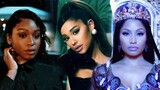 Ariana Grande ft. Normani & Nicki Minaj - POSITIONS x BAD TO YOU (MASHUP)