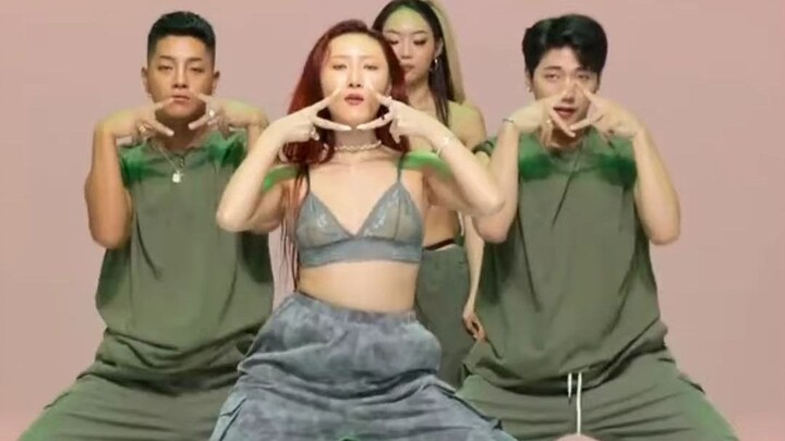 Top 5 relay dance videos with the most views. You can watch them over and over again without getting