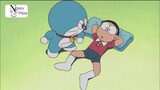 Doraemon - Ngôi nhà thể thao bắt buộc
